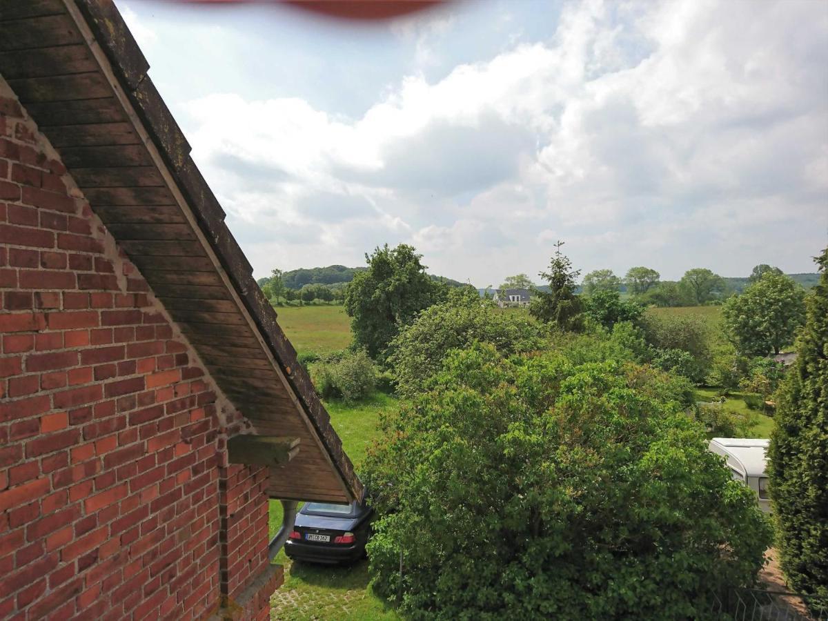 Ferienwohnung Ralswiek, Jarnitz 8 Exterior photo